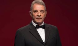 محمود حميدة: " الحنين للماضي ليس جزءا من رؤيتي الفنية"